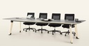 Diva Boardroom Table