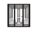B.Quiet Meeting Pod