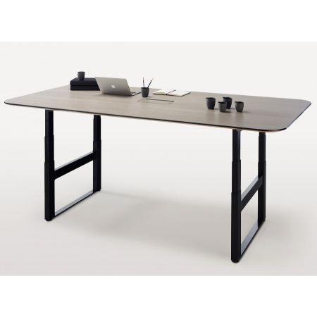 [elevation-height-adjustable-table-system] Elevation Height Adjustable Table System