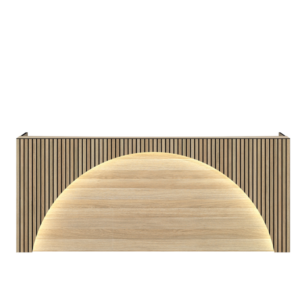 [eve-reception-desk] Eve Reception Desk