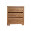 Willo Bedside Table