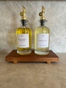 Trivet & Tray