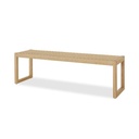 Wovenest Bench