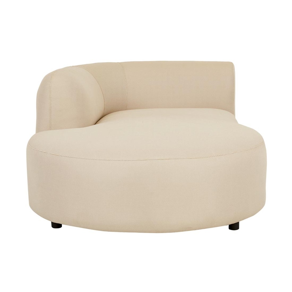 [ARUBA-CURVE-LEFT-CHAISE-SOFA-MISTY-GREY-SOF-ARUBA-CRV-LFT-CHS-MSTGY] Aruba Curve Left Chaise Sofa