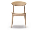 Chair 170 - Natural Oak