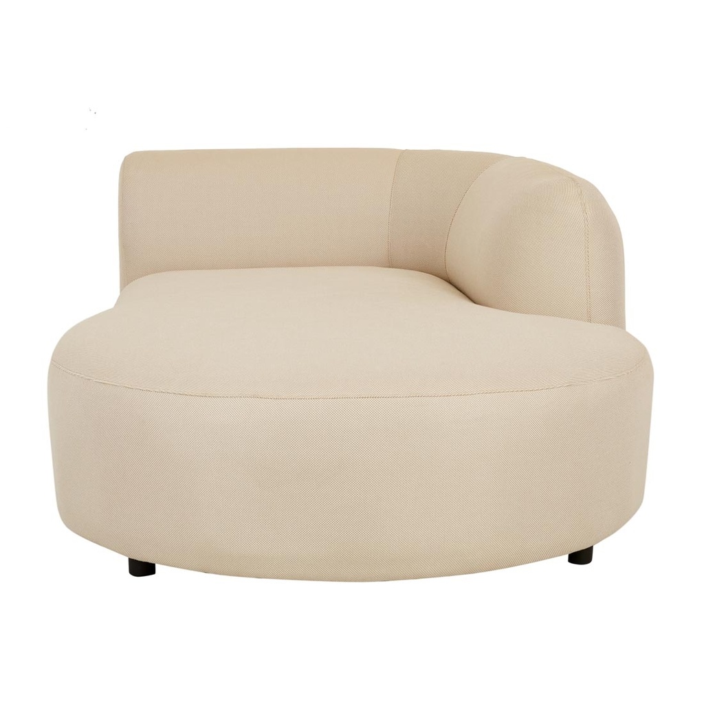 [ARUBA-CURVE-RIGHT-CHAISE-SOFA-SAND-DUNE-SOF-ARUBA-CRV-RIT-CHS-SDUN] Aruba Curve Right Chaise Sofa