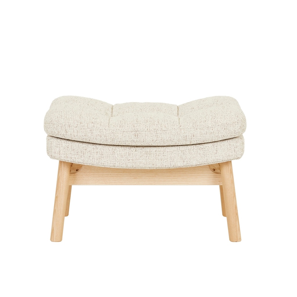 [CH-KIP-OCC-OTT-WHITE-BARK-NATURAL-ASH] Kip Ottoman - White Bark - Natural Ash