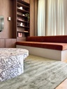 Massa Rug Caper
