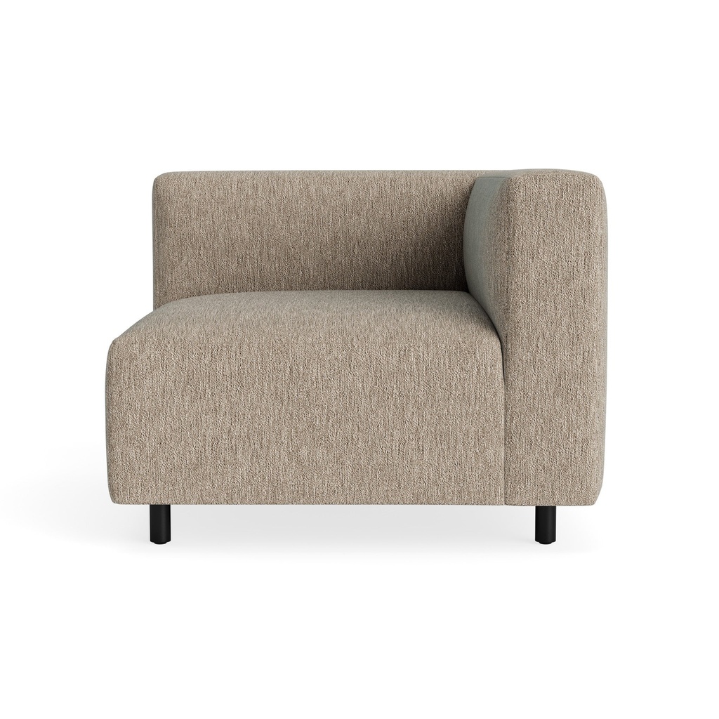 [NY1-CRNER-DU] 9 Yard Outdoor Corner