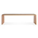 Amicable Split Bench Pad