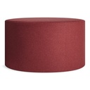 Bumper Large Ottoman