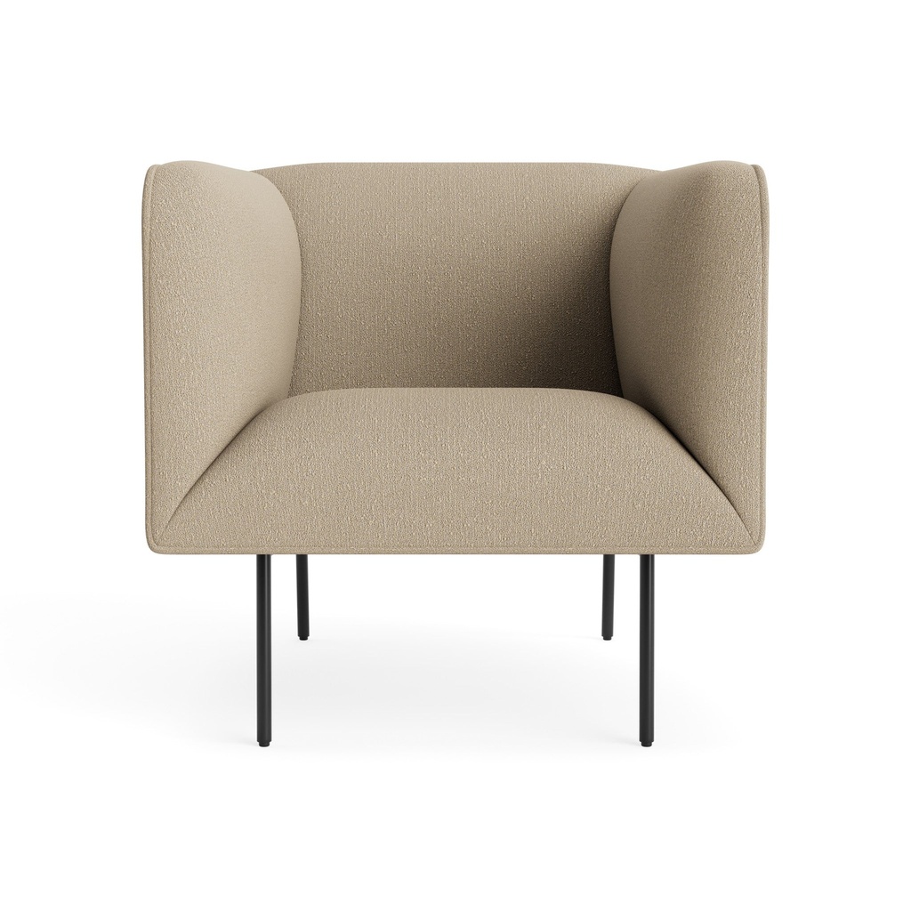 [DN1-LNGCHR-CV] Dandy Lounge Chair