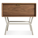 Dang 1 Drawer Nightstand
