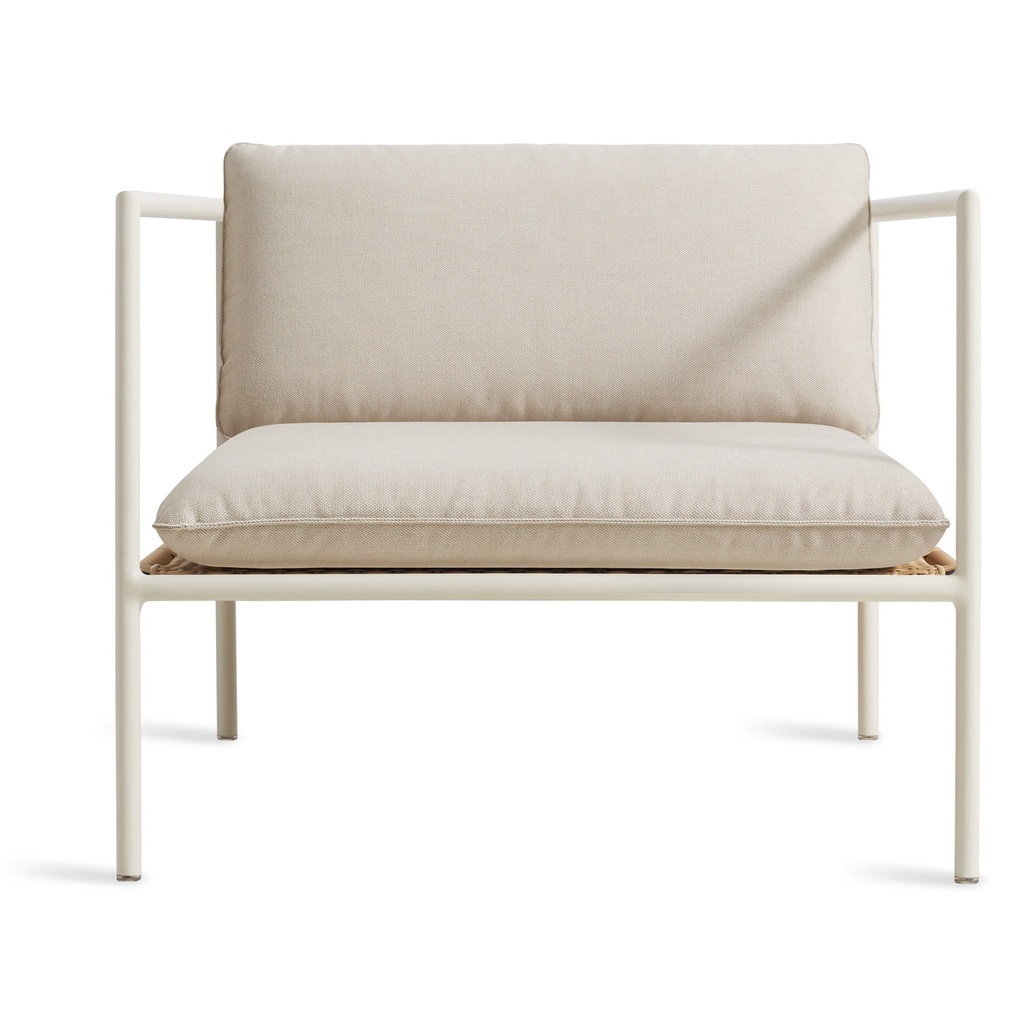 [DG1-LNGECH-LN] Dog Days Outdoor Lounge Chair