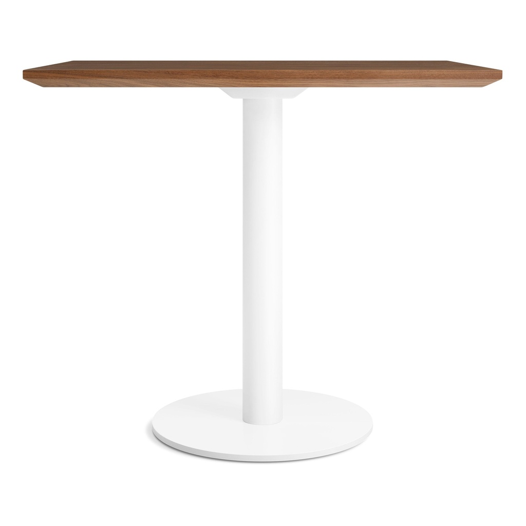 [EZ1-CFWH30-WL] Easy Cafe Table