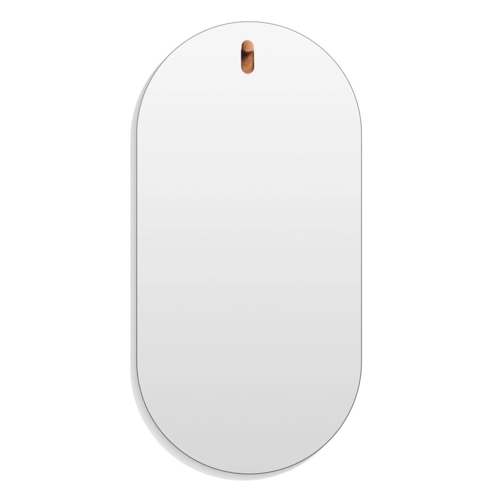 [MR1-HGCPSL-XX] Hang 1 Capsule Mirror
