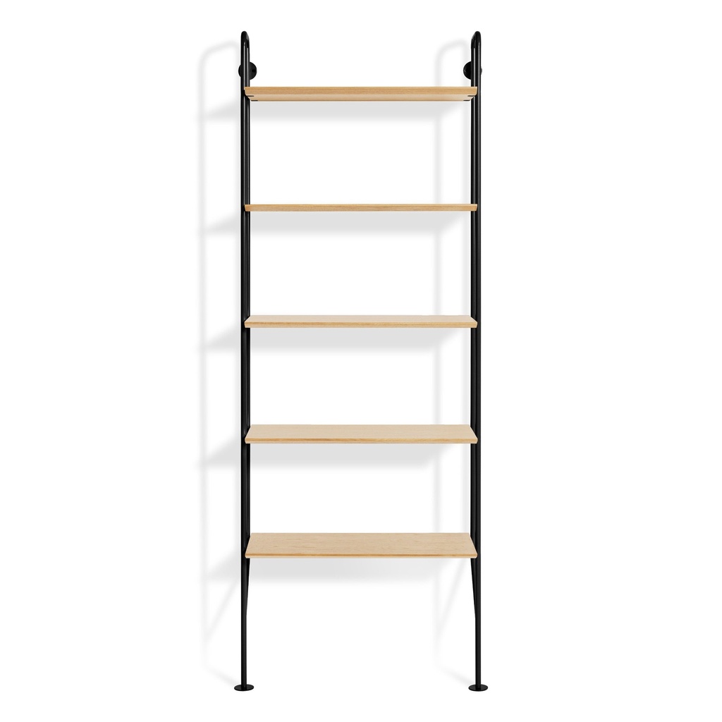 Hitch Bookcase