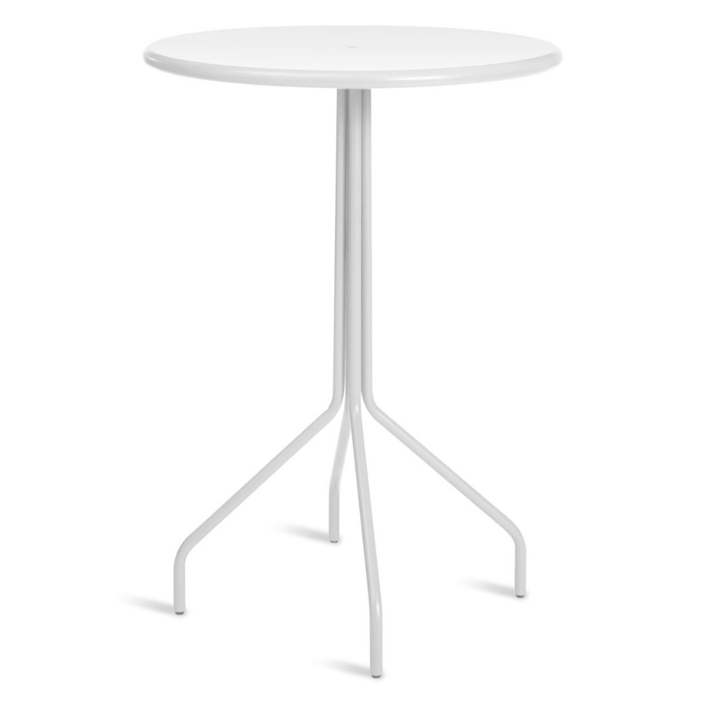 [HM1-BARTBL-BK] Hot Mesh Bar Table