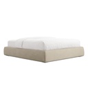 Lid Platform Storage Bed