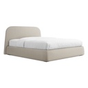 Lid Storage Bed