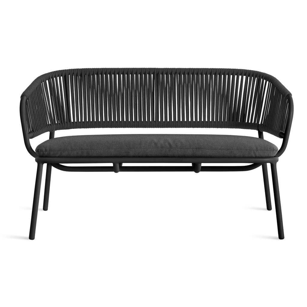 [MA1-SETTEE-CL] Mate Outdoor Settee
