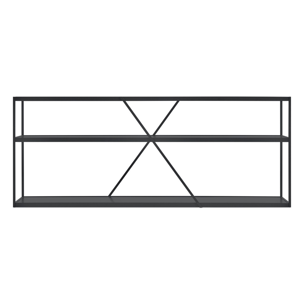 [NW1-LONGLO-OB] NeedWant Long and Low Shelving