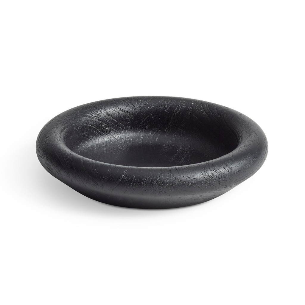 [NB1-MEDBWL-BK] Nest Medium Bowl