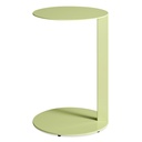 Note Tall Side Table