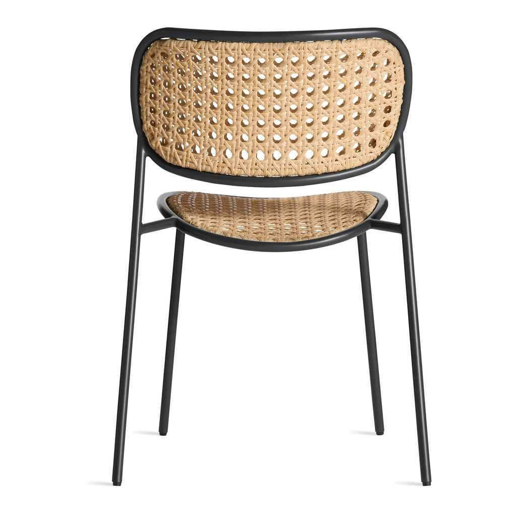 [MU1-OUTCHR-OB] Made You Look Outdoor Chair