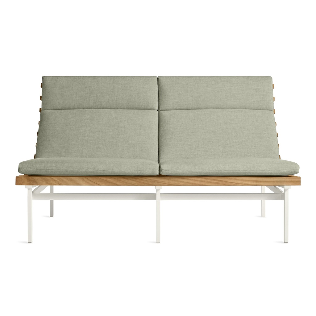 [PH1-2SFAWH-OA] Perch Outdoor 2 Seat Sofa