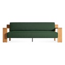 Ridge Outdoor Sofa