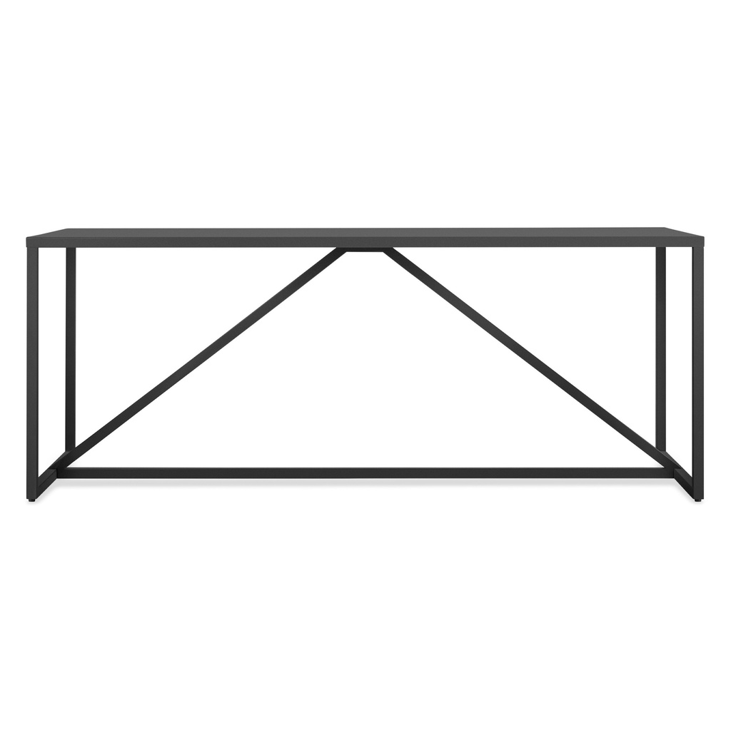 [SR1-ODLGTB-CB] Strut Large Outdoor Table