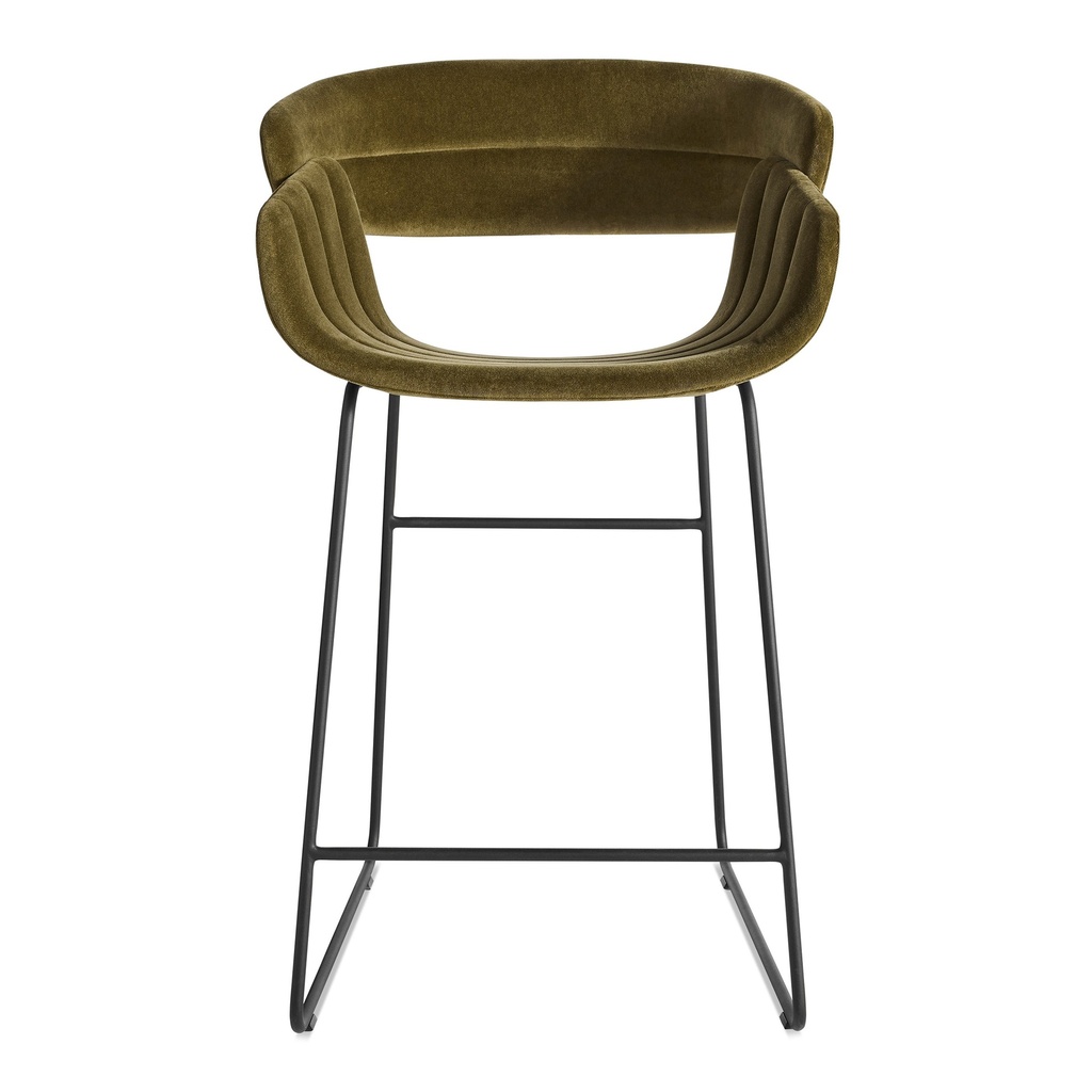[RA1-CTRSTL-MO] Racer Stool