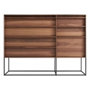 Rule Large Dresser