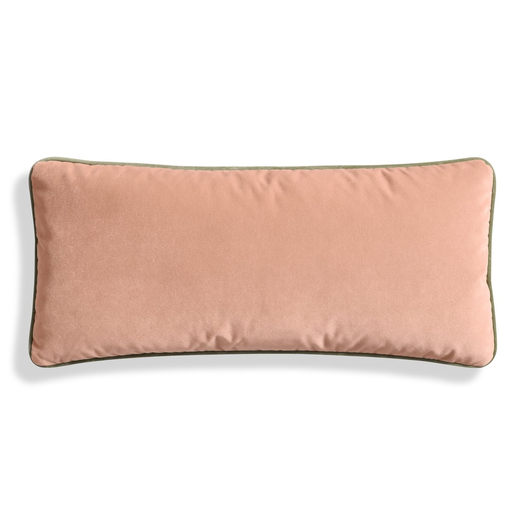 [UI1-13X30P-VC] Union Large Lumbar Pillow