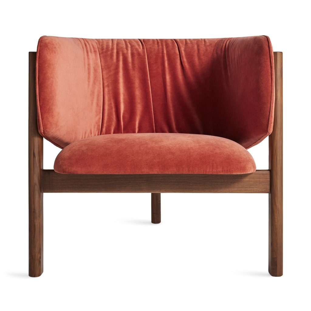 [AI1-LNGCHR-TM] All In Lounge Chair