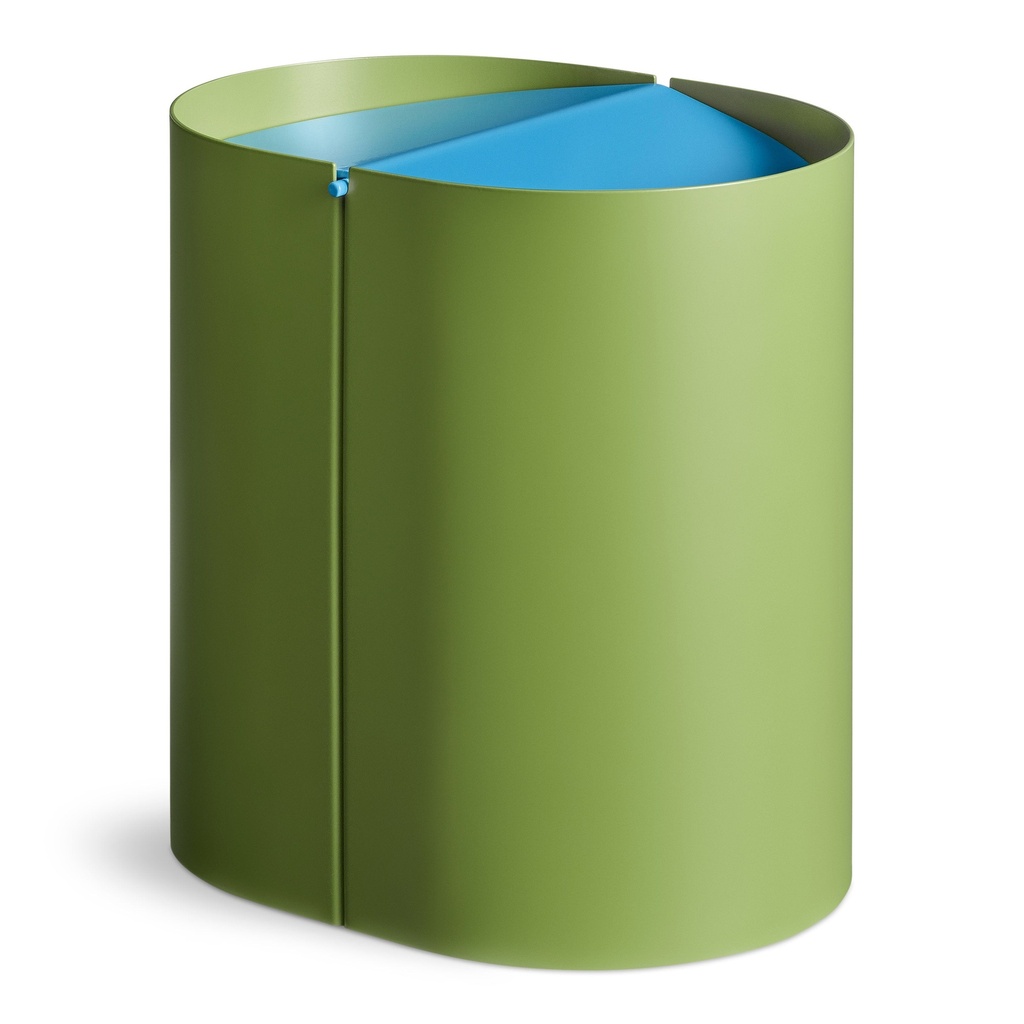 [BN1-TRSHCN-GH] Binwell Wastebasket