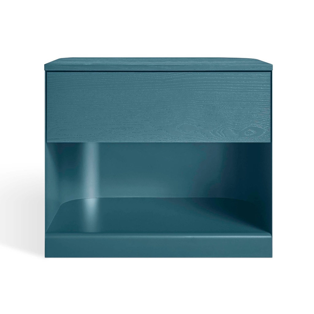 [DL1-NGTSTD-BL] Dally Nightstand