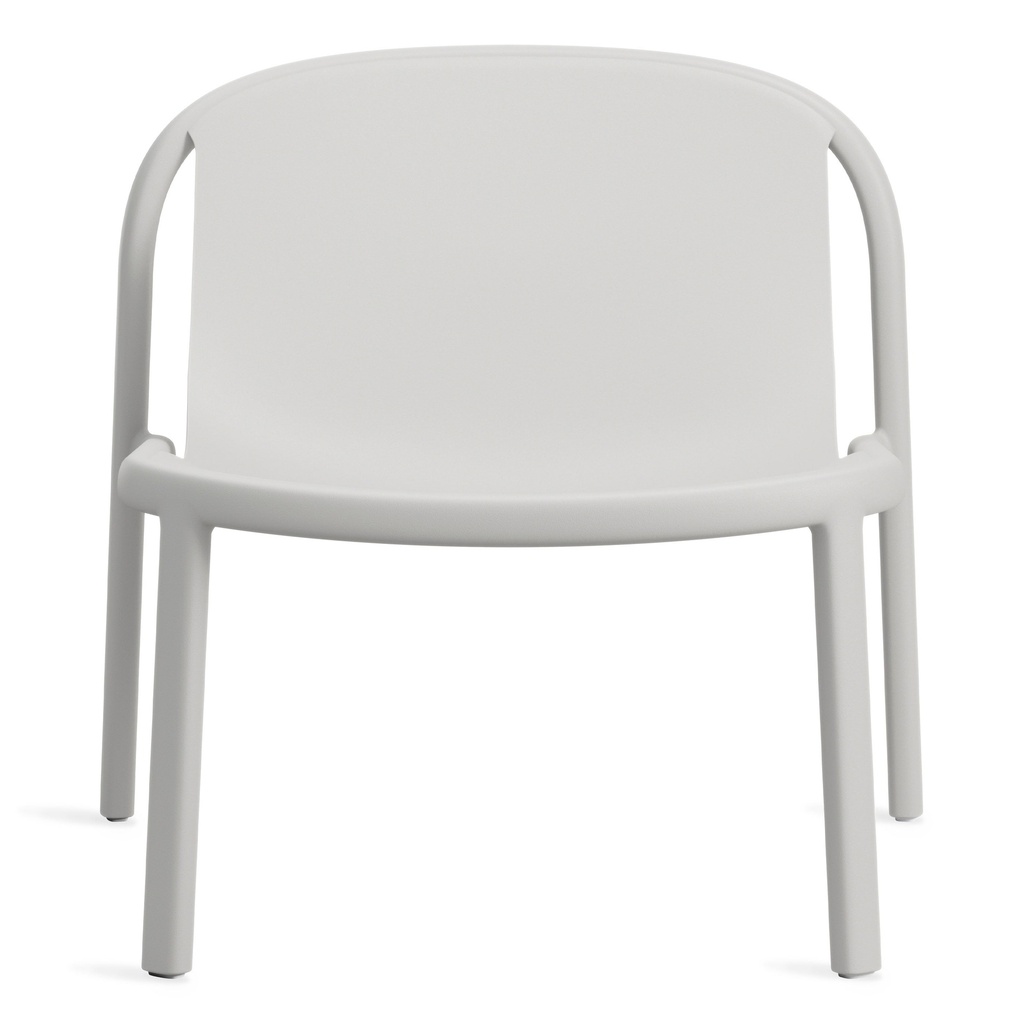 [DZ1-LNGCHR-PT] Decade Lounge Chair