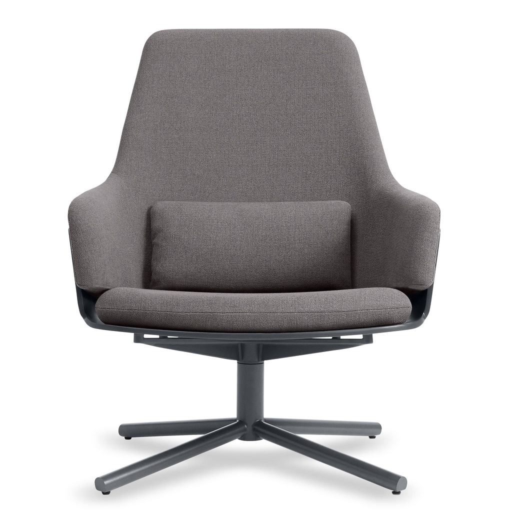 Lock Lounge Chair