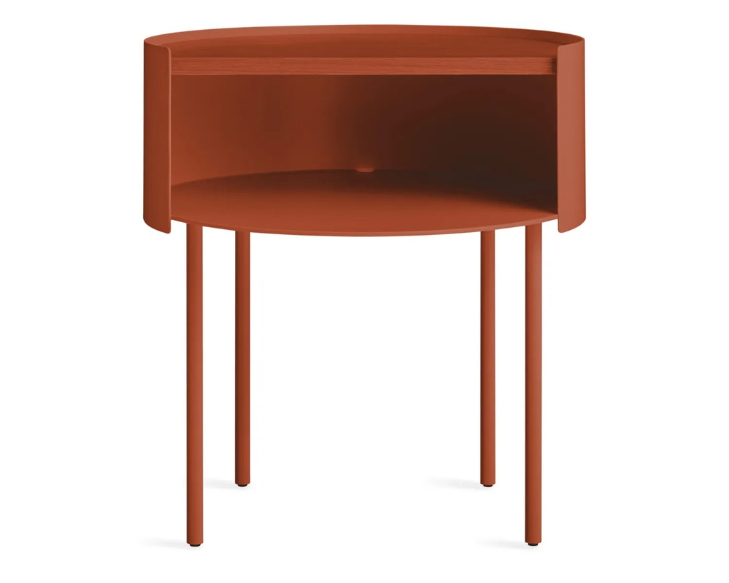 [LS1-SIDTBL-CP] Li'l Something Side Table