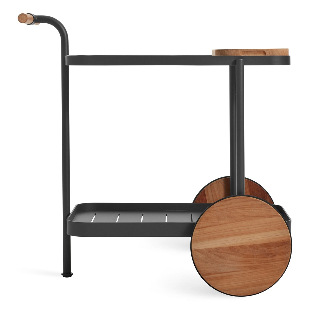 [LY1-BARCRT-CB] Longday Bar Cart