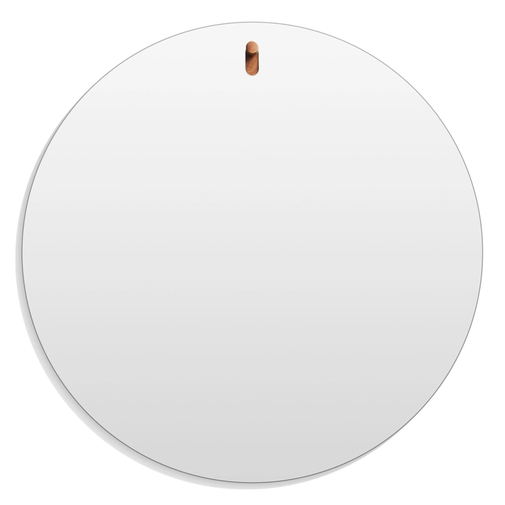 [MR1-LRGRND-XX] Hang 1 Large Round Mirror