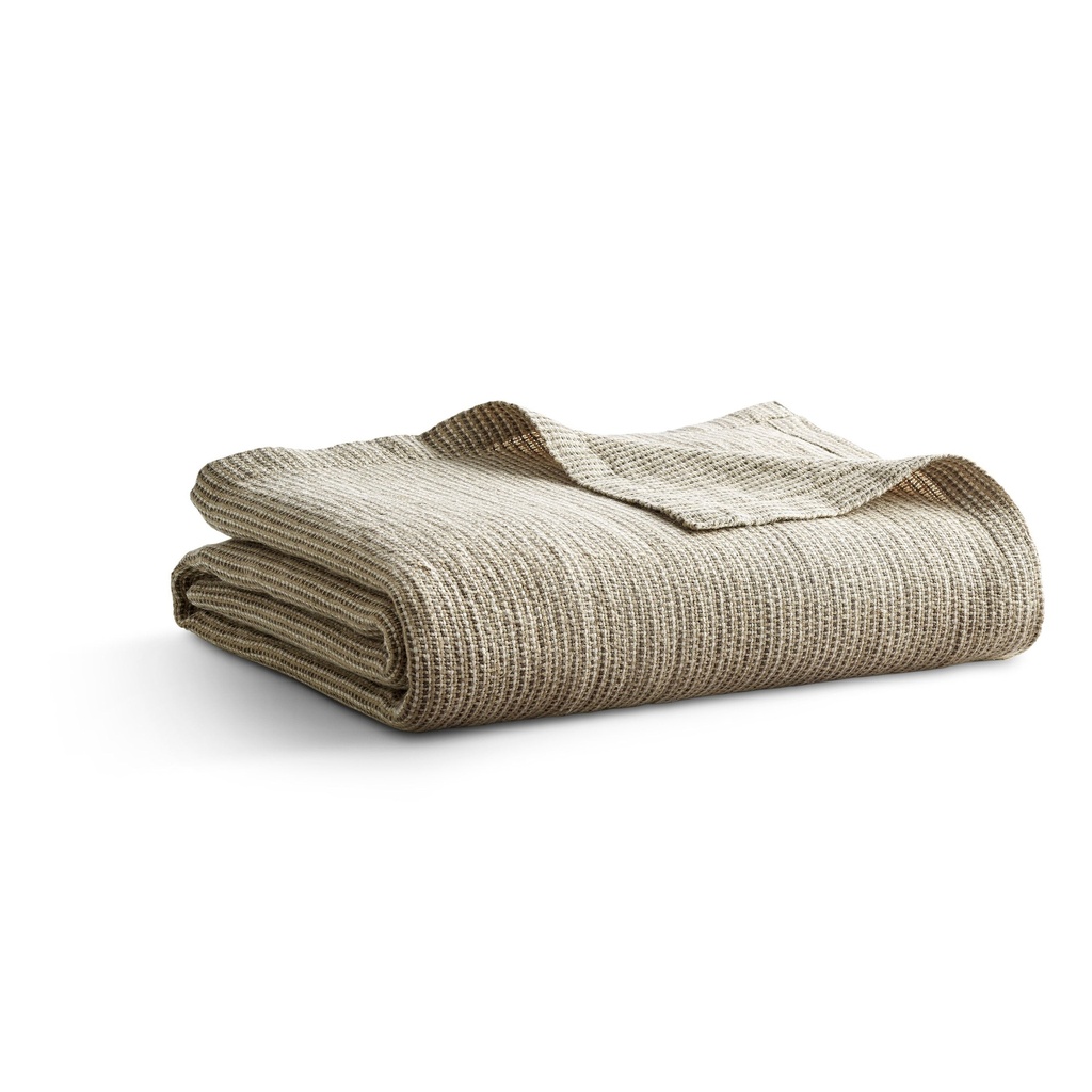 [MS1-LTHROW-M2] Marais Linen Throw