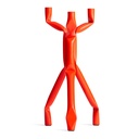 Nosferatube Small Candelabra