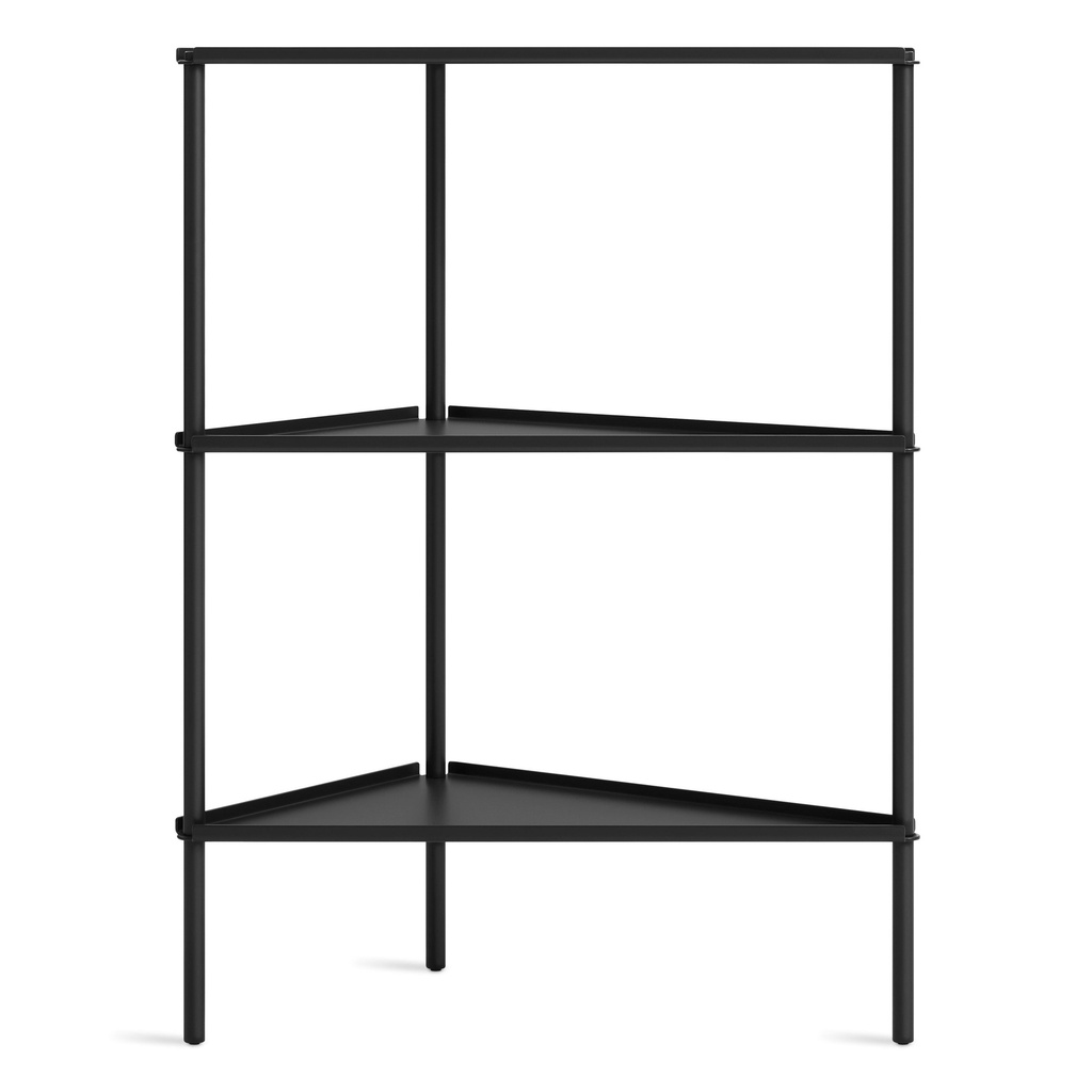 [NF1-SMLSHF-OB] Not for Nothing Small Shelf