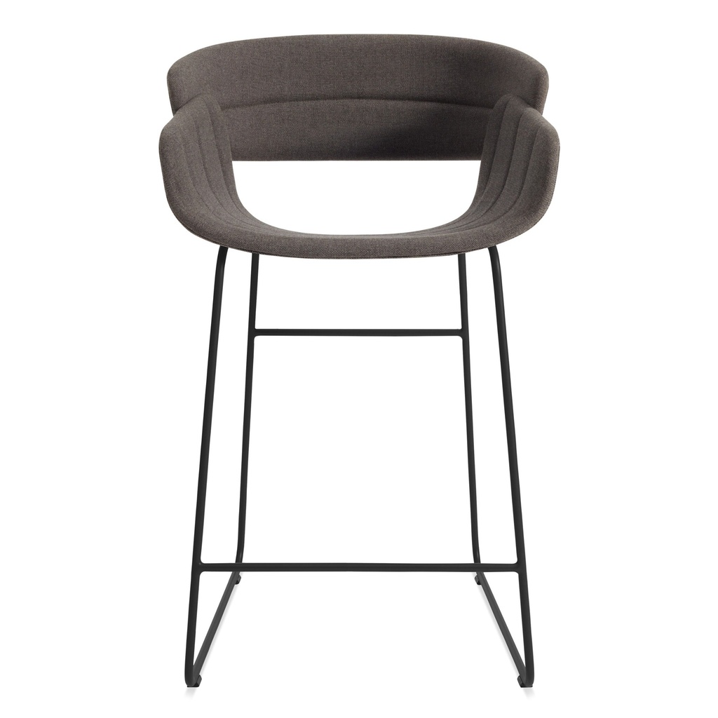 [RA1-CTRSTL-CL] Racer Stool