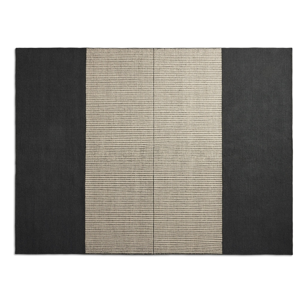 Light Between Rug