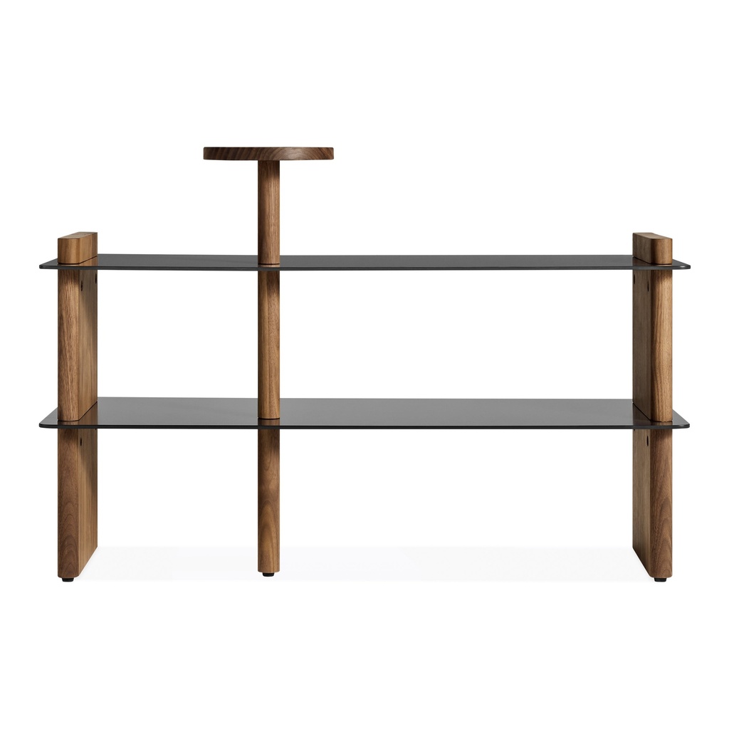 [SG1-SHOEWO-WH] Shoegaze Shoe Rack