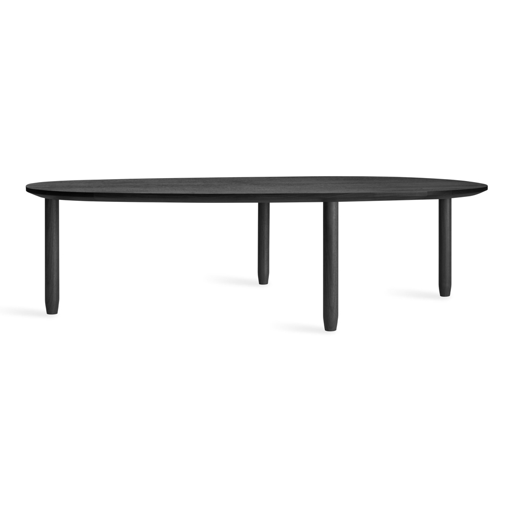 [SO1-TBLLRG-BK] Swole Coffee Table